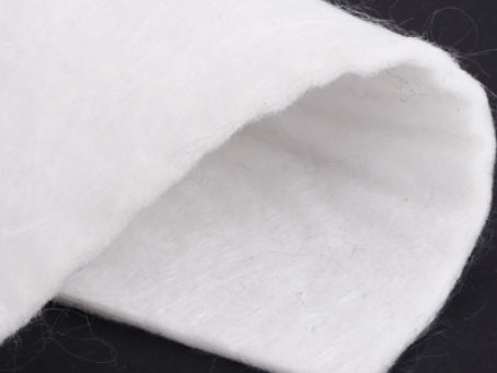 海南长丝土工布